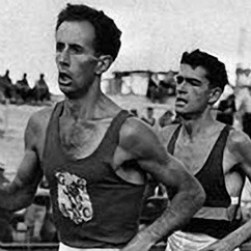 1956 MELBOURNE OLYMPICS ANNIVERSARY
