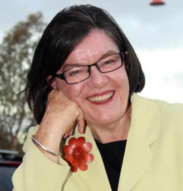Ms McGowan stunned Australia by defeating Ms Mirabella at the 2013 Federal election. AAP