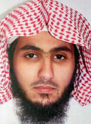 Kuwait's interior ministry released this photo which they allege is the saudi bomber who detonated explosives among 2000 people praying. Photo: AAP
