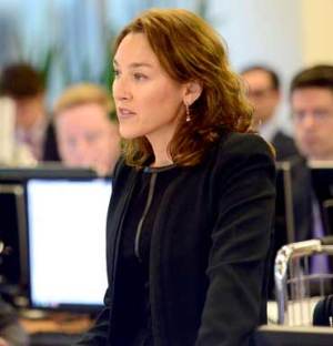 Peggy Dwyer. Source: AAP