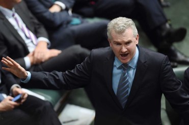 Tony-Burke