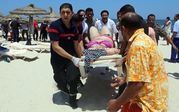 TUNISIA-UNREST-TOURISM