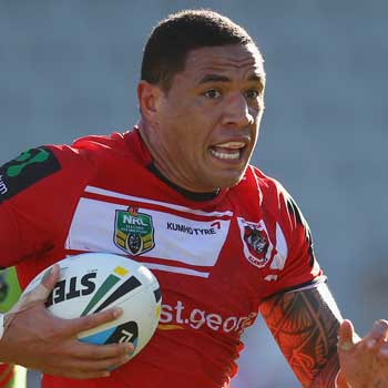 Tyson-Frizell