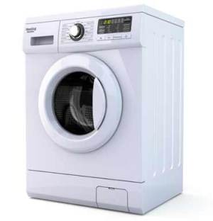 Chinese-made whitegoods are set for a discount. Photo: Shutterstock