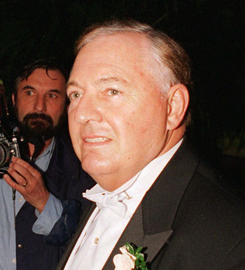 Alan Bond scales the highs and lows of business.