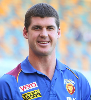 Former AFL legend Jonathan Brown stirs up controversy 'On the Couch'.