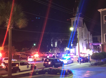 Twitter/@MikeLiggett