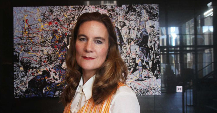 Kirsty Sword Gusmao was recognised for her work in improving education, health and living conditions in the developing nation.