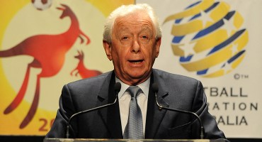 Frank Lowy