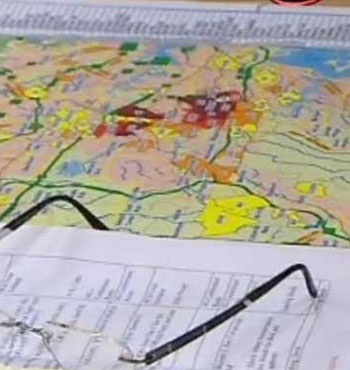 Terrorism hits home, Sydney has raised foreign fighters in its south and west.