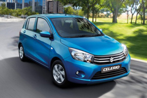 suzuki-celerio