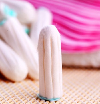 tampon