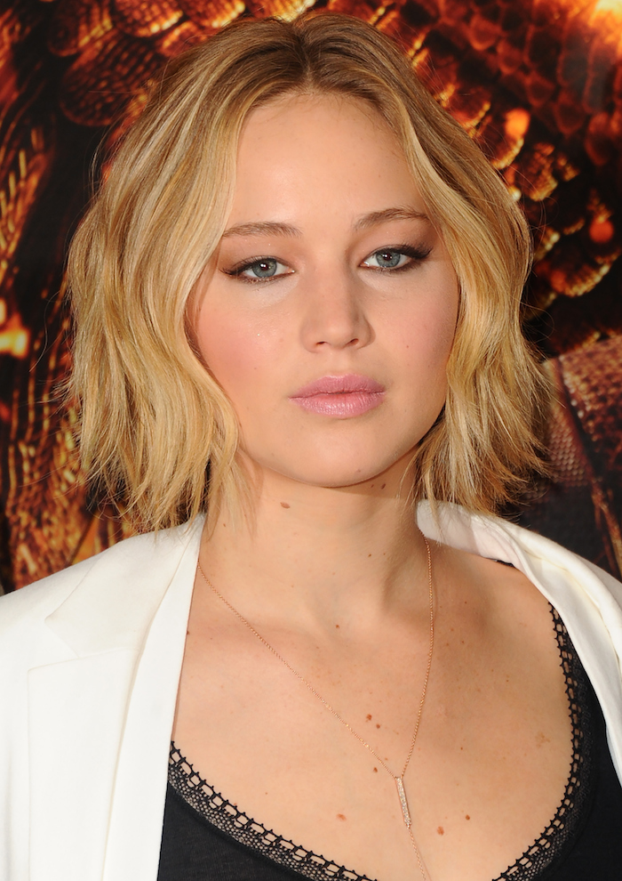 "The Hunger Games: Mockingjay Part 1" - Photocall