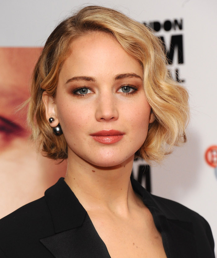 "Serena" Premiere - 58th BFI London Film Festival