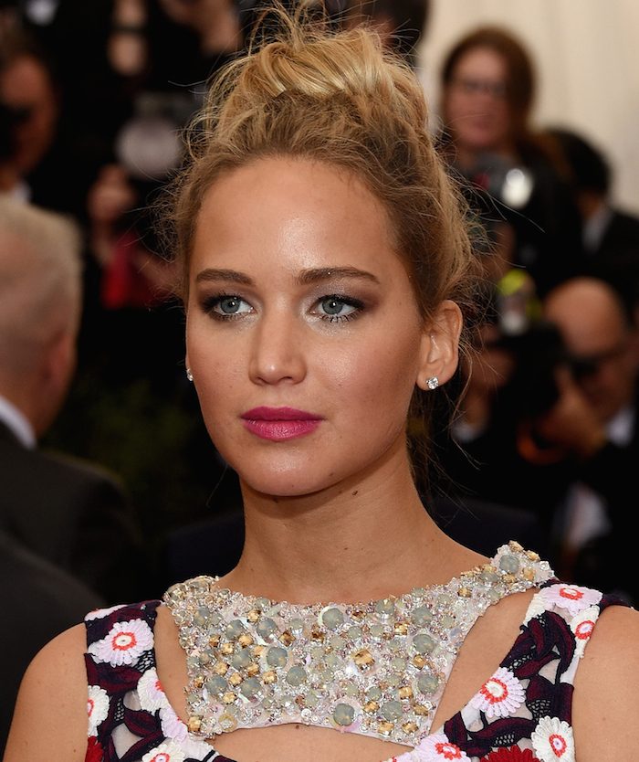 "China: Through The Looking Glass" Costume Institute Benefit Gala - Arrivals