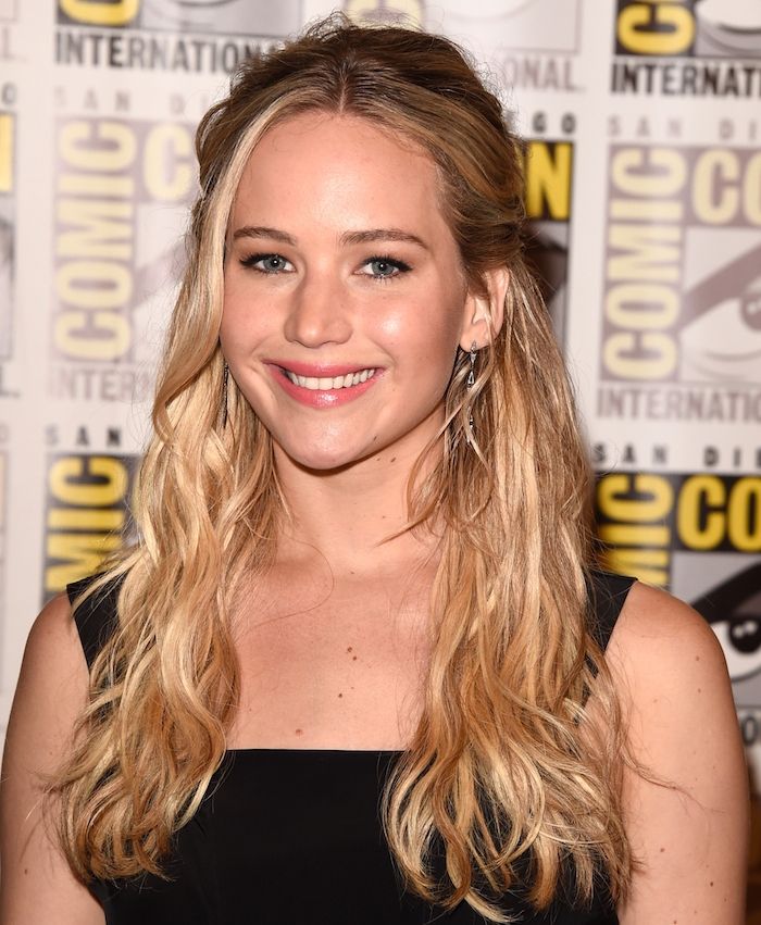 Comic-Con International 2015 - Lionsgate Press Room