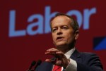 Bill Shorten