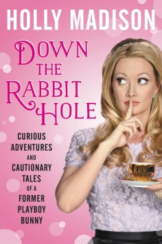 Down the Rabbit Hole Cover