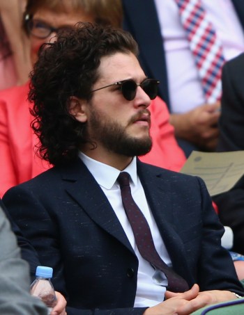 Kit Harington Jon Snow
