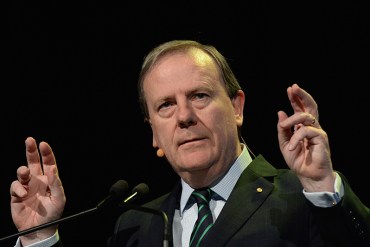 PETER COSTELLO PROPERTY CONGRESS