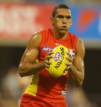 This isn't the first time Bennell has been in the spotlight for his off-field antics.