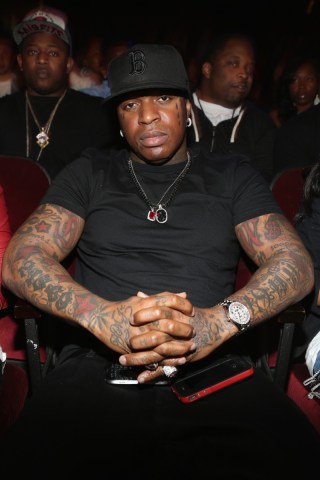 birdman rapper