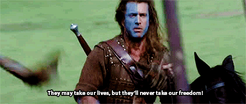 braveheart