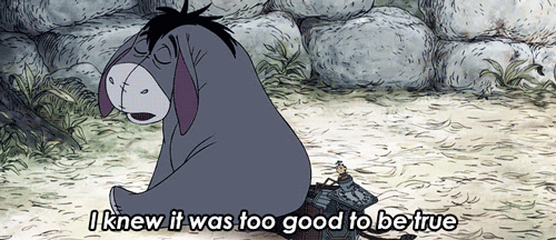 eeyore