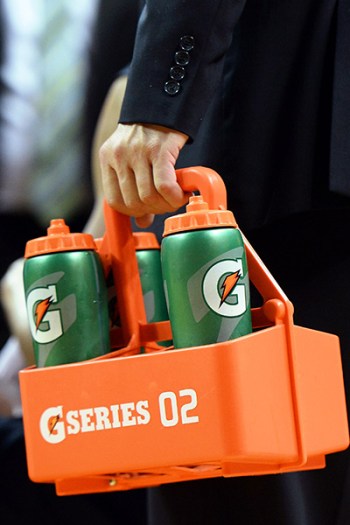 Gatorade