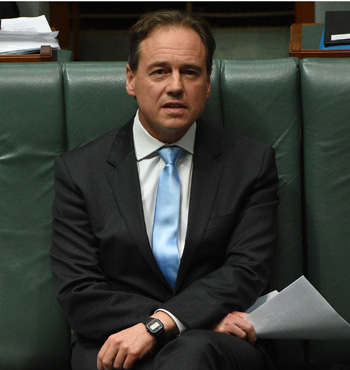 Mr Hunt denies the decision was made without his approval.