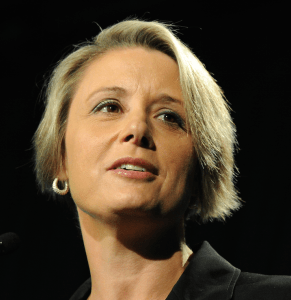 My dog would be a better choice. Photo: Getty