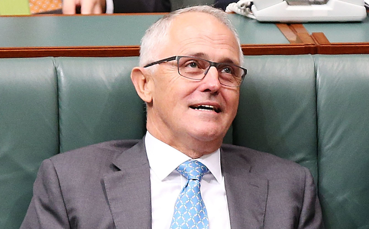 Parliament Resumes Following Failed Leadership Spill Motion