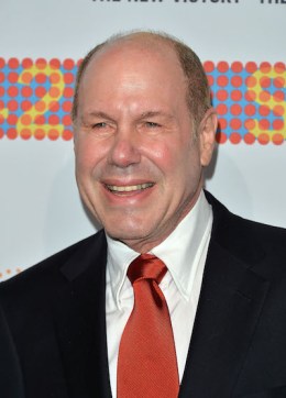 Michael Eisner was the Disney CEO from 1995 to 2007.