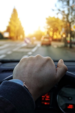 Motorists can be selfish and aggressive in Australia. Photo: Shutterstock