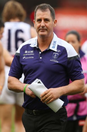 Lyon has plenty of thinking to do. Photo: Getty