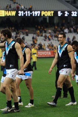 The best sort of pressure - scoreboard pressure. Photo: Getty