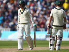 Clarke dismissed  6662304-3x2-940x627