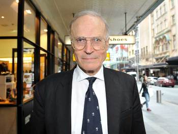 Dyson Heydon