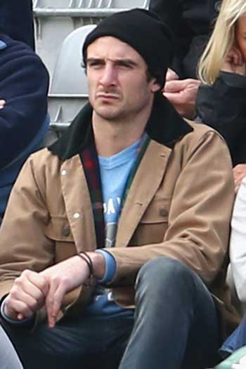 Essendon captain Jobe Watson is still dealing with the ASADA fallout. Photo: Getty