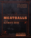 Meatballs cover