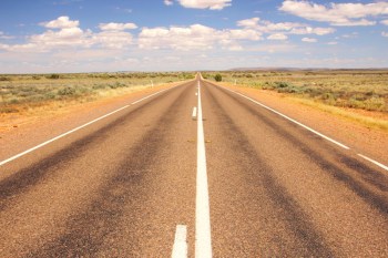 Nullarbor Plain