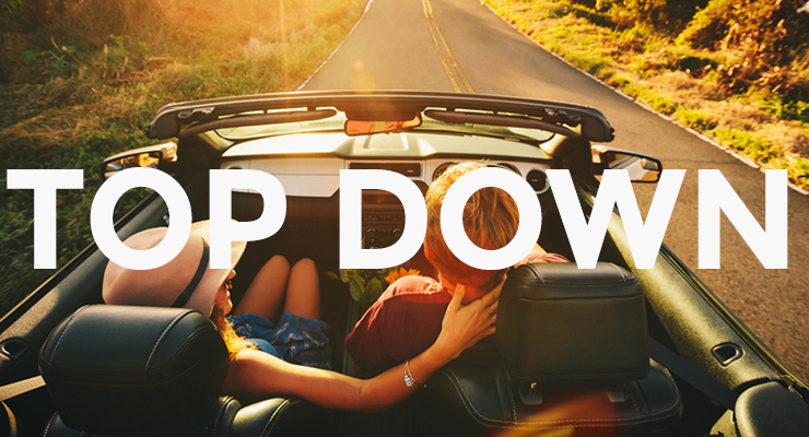 TOP-DOWN