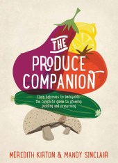 The Produce Companion_FrontCover_150dpi
