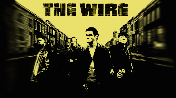 The-Wire