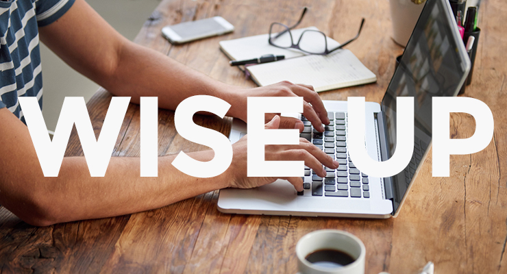 WISE-UP