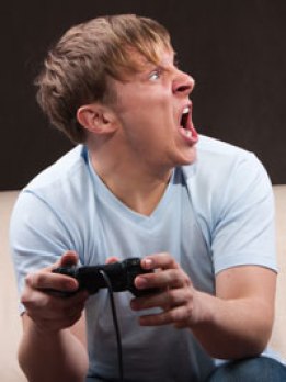 angry-gamer