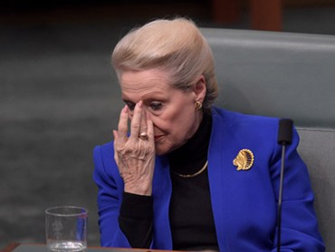 Bronwyn Bishop