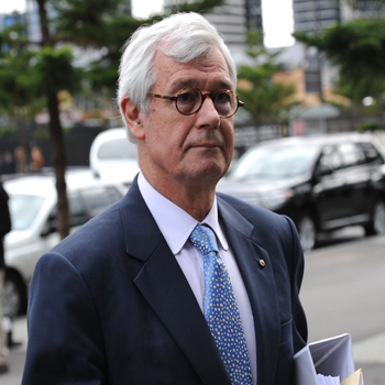 Julian Burnside