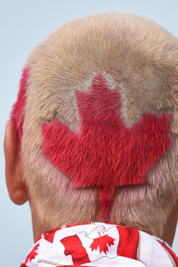 Canadian cities of Toronto, Vancouver and Calgary also made the top 10. Photo: Getty