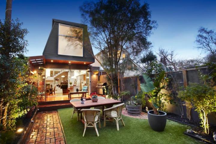 Photo: Real Estate View